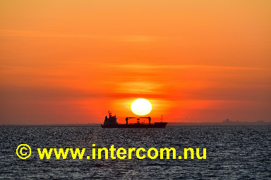 139 Dawn over Oresund_85M4751_0503